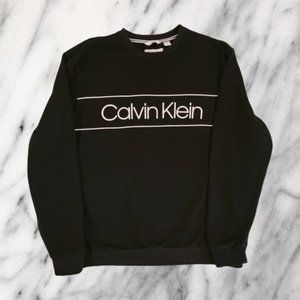 Calvin Klein Sweatshirt